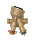 Válvula Ta compact p M 1" DN25 de 370 a 2150 l/h - IMI : 52164-025
