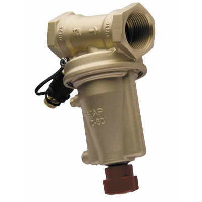 Regulador paso H 1"1/4 - IMI : 52265-032