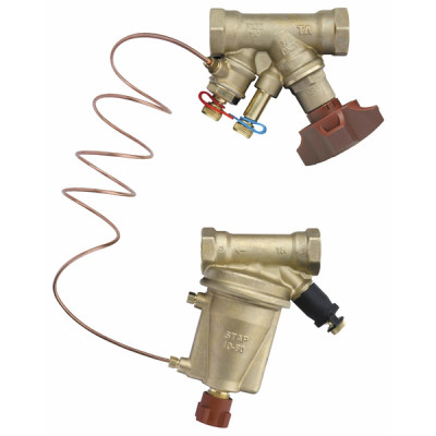 Kit STAP/STAD F1"1/4 - IMI : 52265-005