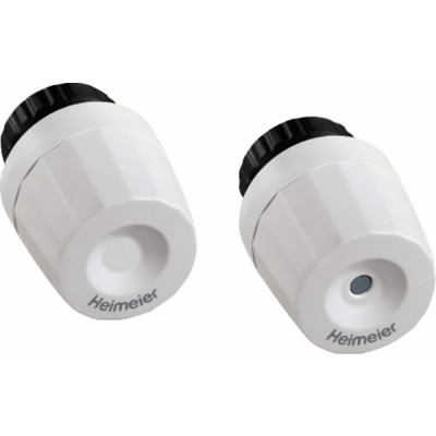 Servomoteur EMOtec 24Vcc ouvert sans cou- IMI - 1829-00.500