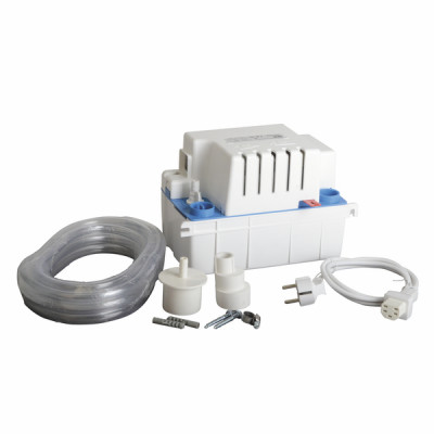 Pompe de relevage des condensats SANICONDENS ECO VO2- SFA - SANICONDENS ECO