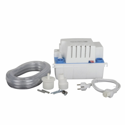 Sanicondens eco - SFA : SANICONDENS ECO