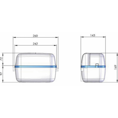 SANICONDENS PRO - SFA : SANICONDENS PRO