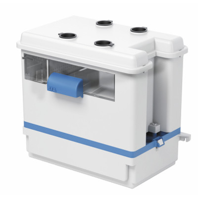 SANICONDENS® Best - SFA : SANICONDENS BEST