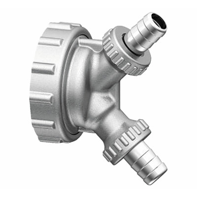 Connector for cleaning/washing system - RBM : 23430500