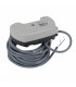 Cyble sensor 2 wires k:1 - ITRON : T3CIB2K0001