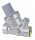 RinoxPlus Pressure reducing valve and filter 1/2"- RBM - 28480400