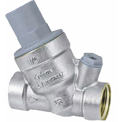 RinoxPlus Pressure reducing valve and filter 1/2"- RBM - 28480400