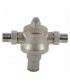 Rinox diaphragm pressure reducing valve MM 3/4? - RBM : 510510