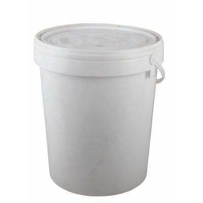 Kit refill 25kg AKDOLIT special fuel oil- DIFF - 110582