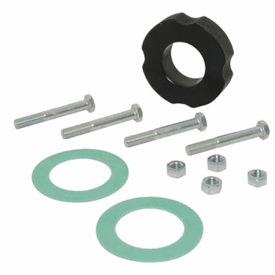 Flange DN40x30 PN16 COMPL.F1 - WILO : 110586696