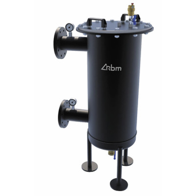 Magnetic filter MG PLUS DN50 - RBM : 35410910