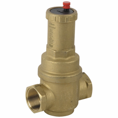 Séparateur d'air AIRTERM F1"1/4 - RBM : 28300700