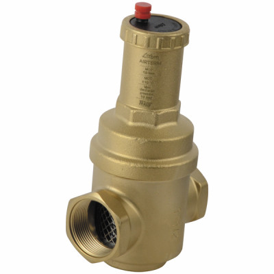 Séparateur d'air AIRTERM F1"1/2 - RBM : 28300800