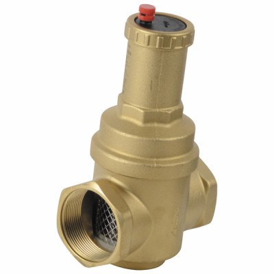 Séparateur d'air AIRTERM F2" - RBM : 28300900