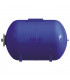 Réservoir à vessie interchangeable horizontal 50L  - CIMM : 630050