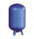 Vertical interchangeable membrane pressure tank  - CIMM : 620200/020