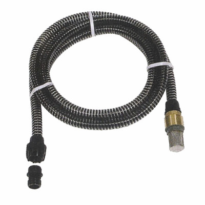 Suction kit DOM - DIFF