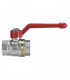 Ball valve ACS full bore F/F 15 - EFFEBI : 0804R404