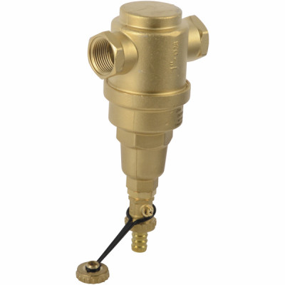 Separador automático dirterm 1" - RBM : 28290600