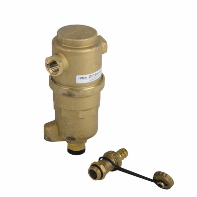 Dirterm Mag  1/2? FF - RBM : 31730400