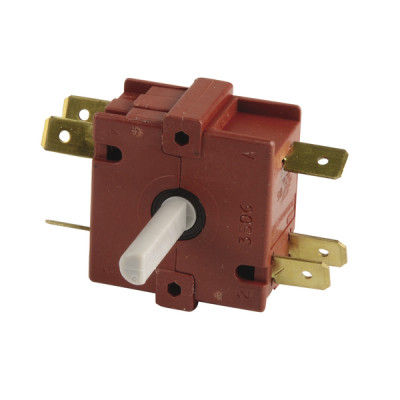 Switch rot3p 9712510 - ATLANTIC : 110704