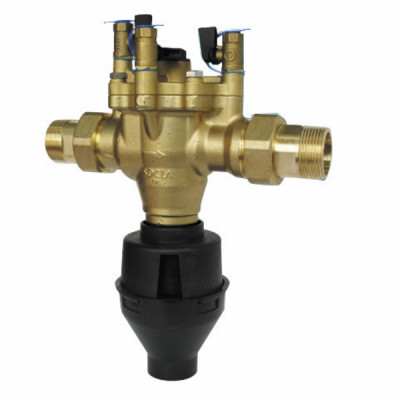 Testable disconnector BA2860 M2" - SOCLA : 149B3885