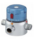 Collective thermostatic supply mixer ST M3/4"- DIFF - 110710