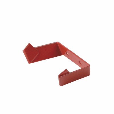 Shovel support - DIFF