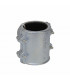 Long steel repair collar DSL 26.9 (3/4") - GEBO : 01.252.28.02