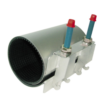 Abrazadera de reparación UNIFIX MAXI 1 48-55 mm - GEBO : 51.03.048055.15