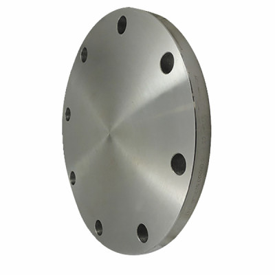 Brida llena de acero DN50- DIFF - 110998