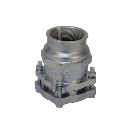 Raccord compression taraudage femelle 3" - GEBO : 01.220.01.08