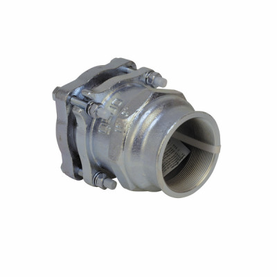 Raccord compression taraudage femelle 3" - GEBO : 01.220.01.08