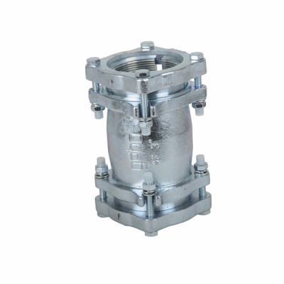 Gebo OF 3'' Manchon droit 3" - GEBO : 01.220.02.08