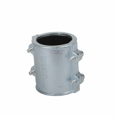 Abrazadera de reparación versión larga 3" - GEBO : 01.252.28.08