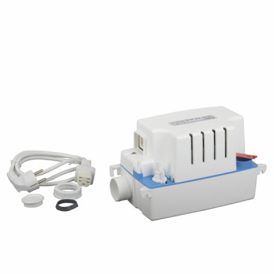 Sanicondens Clim Maxi - SFA - GRANDFORM : SANICONDENS CLIM MAXI