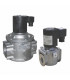Électrovanne gaz EV6 NF 6b FF3/4" 230Vac - MADAS : EV030000 608
