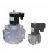 Électrovanne gaz EVAP NO 6b FF3/4" 24Vdc - MADAS : EVAP030000 605