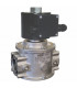 Électrovanne gaz EVP NF 360mb FF1" 24Vac - MADAS : EVPC04 003