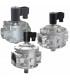 Électrovanne gaz M16 RM NF 500mb FF1/2" 24Vdc - MADAS : CO02C 005