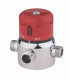 Mezclador termostático colectivo de cierre SE M3/4"- DIFF - 111320
