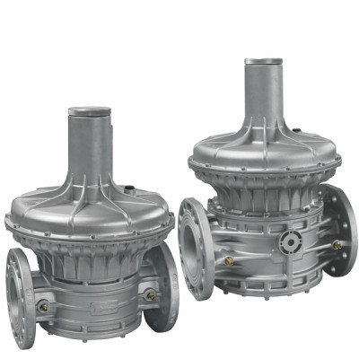 Filtre régulateur FRG 2MC 1b DN65 13'27mb - MADAS : FC08 020