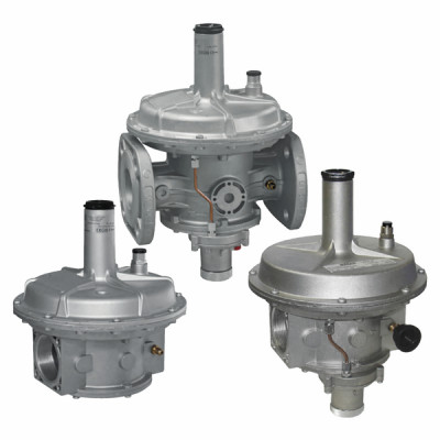 Régulateur 2MBZ 5b FF2" - MADAS : RB07Z 6444