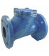 Ball valve DN65