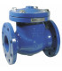 Clapet battant fonte DN100 - DIFF