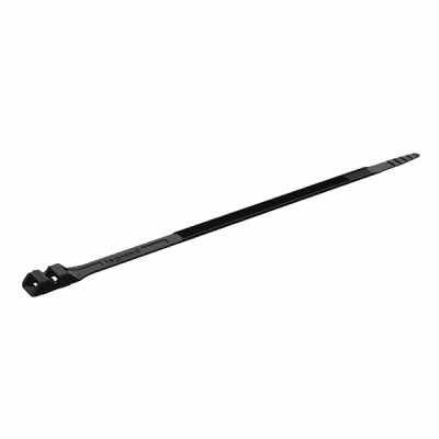 Collier COLSON noir 9-262 modèle: l9xL26- LEGRAND - 031916  - (X100)