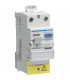 Interrupteur différentiel 1P+N 40A 30mA  - HAGER : CDC140F