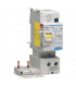 Bloc différentiel 2P 40A 30mA type AC - HAGER : BD241