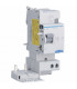 Differential block 2P 25A 300mA type AC- HAGER - BF226